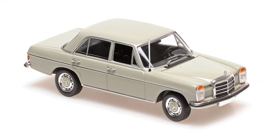 Macheta auto Mercedes Benz 200 1968 1:43 Minichamps/Maxichamps