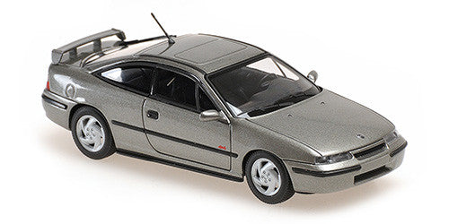 Macheta auto Opel Calibra Turbo 4x4 1992 1:43 Minichamps/Maxichamps