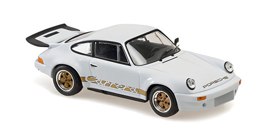 Macheta auto Porsche 911 Carrera RS 3.0 1074 1:43 Minichamps/Maxichamps