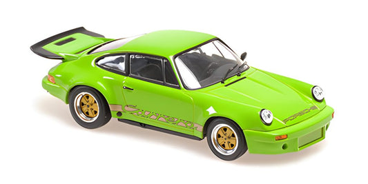 Macheta auto Porsche 911 Carrera RS 3.0 1074  1:43 Minichamps/Maxichamps