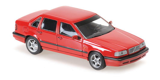 Macheta auto Volvo 850 (1994) 1:43 Minichamps/Maxichamps