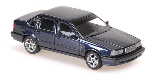 Macheta auto Volvo 850 (1994) 1:43 Minichamps/Maxichamps