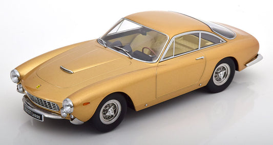 Macheta auto Ferrari 250 GT Lusso 1962 1:18 KK-Scale