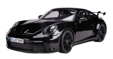 Macheta auto Porsche 911 (992) GT3 (2021) 1:24 Bburago