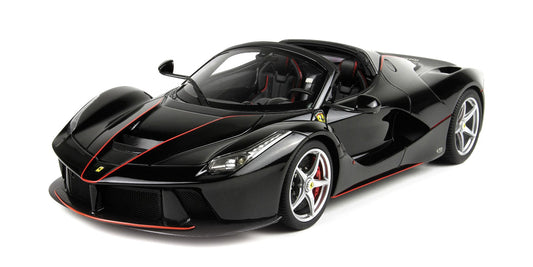 Macheta auto Ferrari La Ferrari Aperta (2016) 1:18 BBR