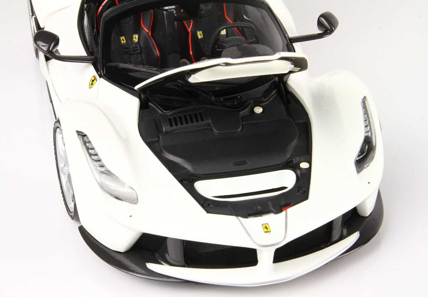 Macheta auto Ferrari La Ferrari Aperta (2016) 1:18 BBR