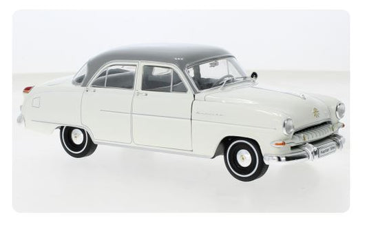 Macheta auto Opel Kapitän 1:24 Hachette