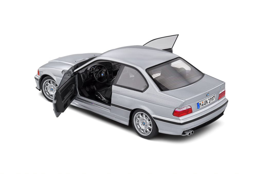 Macheta auto BMW M3 E36  (1994) 1:18 Solido