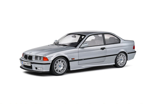 Macheta auto BMW M3 E36  (1994) 1:18 Solido