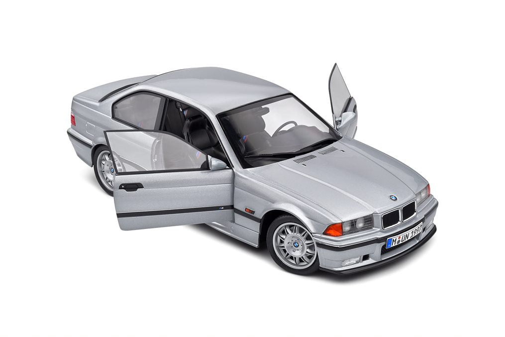 Macheta auto BMW M3 E36  (1994) 1:18 Solido