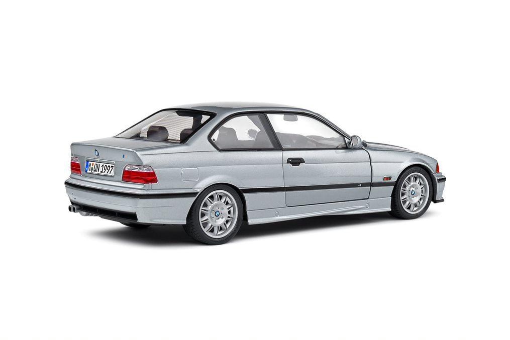 Macheta auto BMW M3 E36  (1994) 1:18 Solido