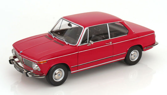 Macheta auto BMW 1602 1.Serie 1971 1:12 KK-Scale