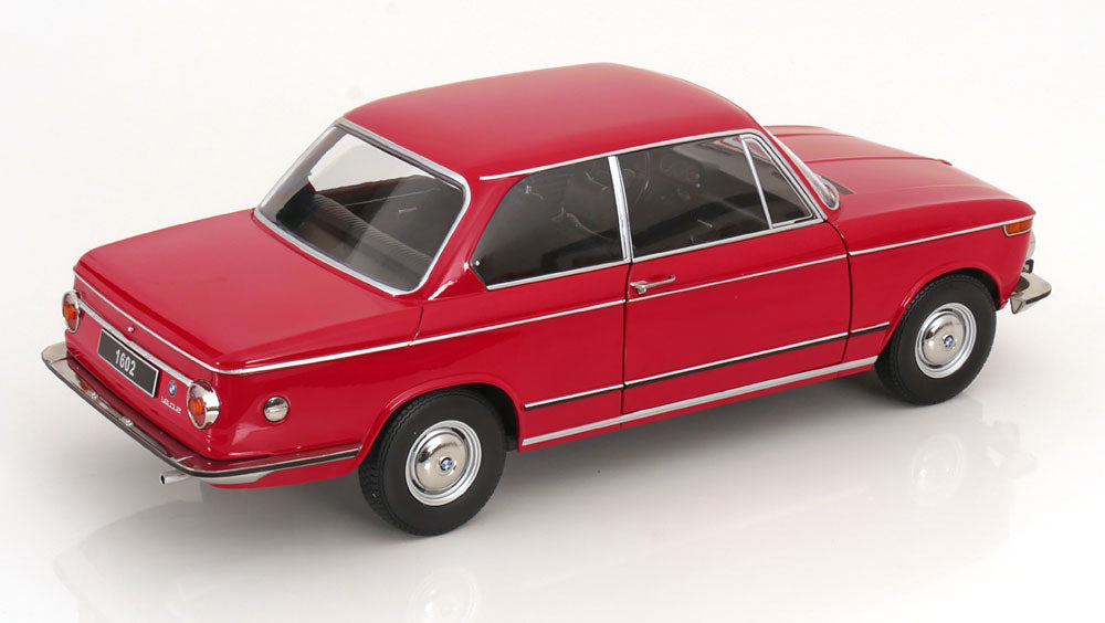 Macheta auto BMW 1602 1.Serie 1971 1:12 KK-Scale