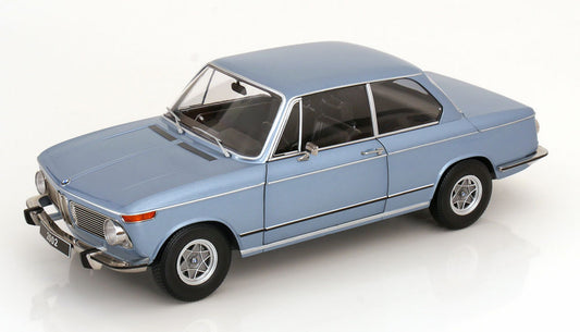 Macheta auto BMW 2002 1.Serie 1971 1:12 KK-Scale