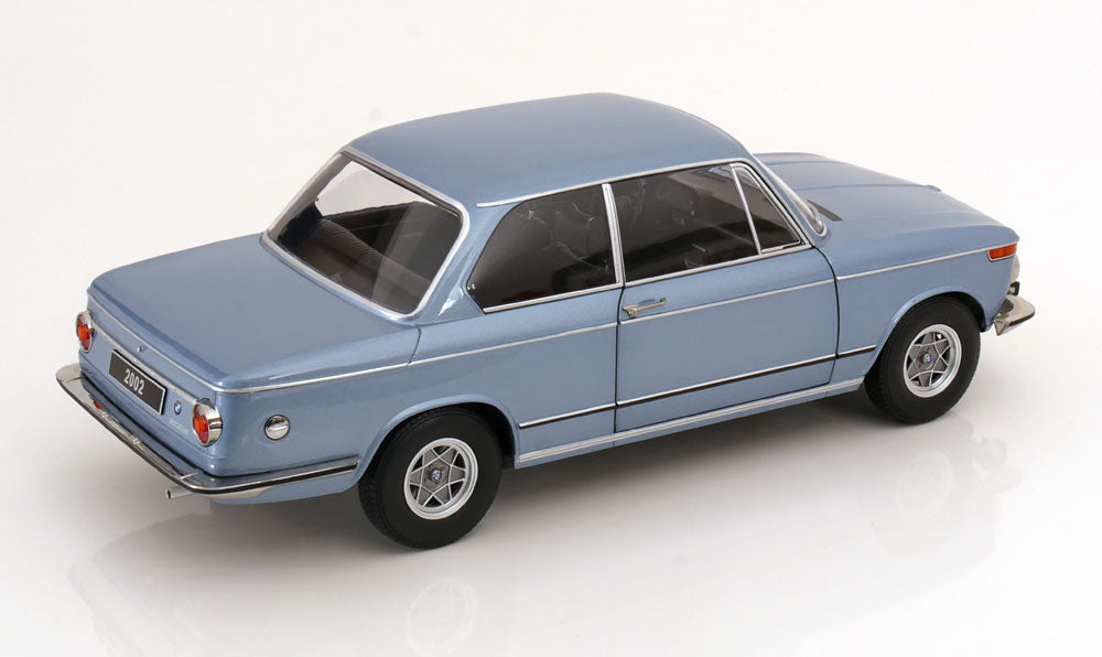 Macheta auto BMW 2002 1.Serie 1971 1:12 KK-Scale