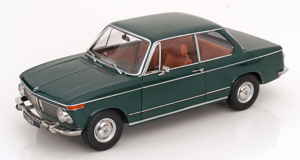 Macheta auto BMW 1802 1.Serie 1967 1:12 KK-Scale