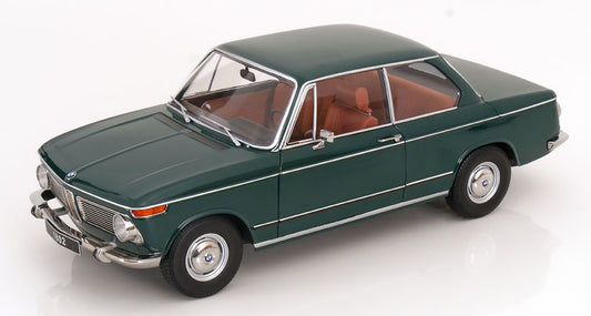 Macheta auto BMW 1802 1.Serie 1967 1:12 KK-Scale