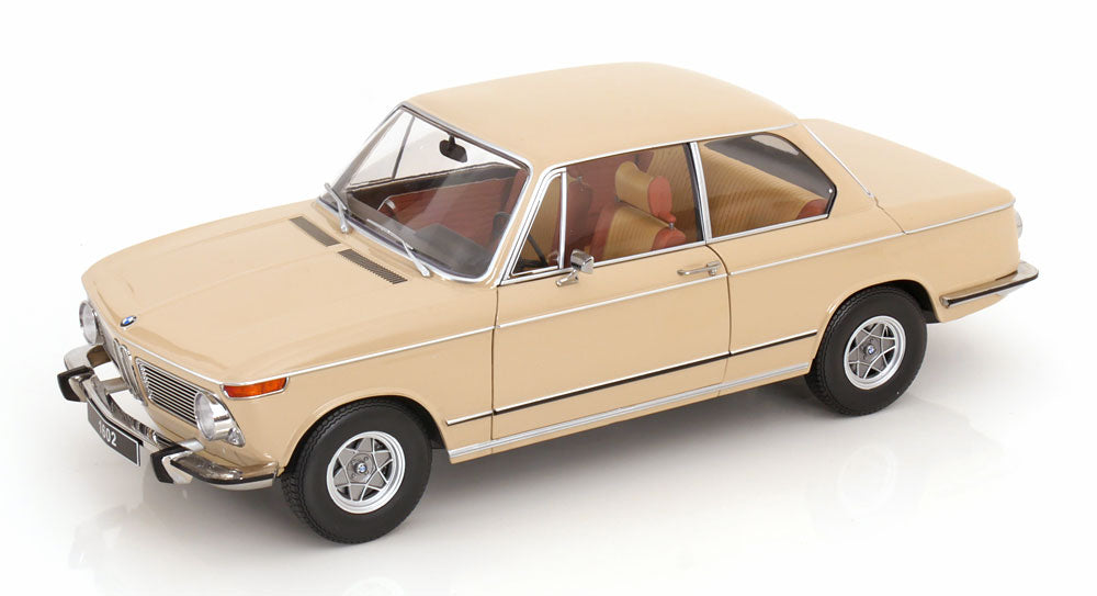 Macheta auto BMW 1602 1.Serie 1971 1:12 KK-Scale