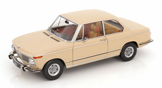Macheta auto BMW 1602 1.Serie 1971 1:12 KK-Scale