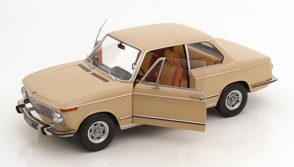 Macheta auto BMW 1602 1.Serie 1971 1:12 KK-Scale