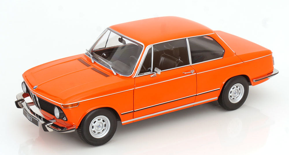 Macheta auto BMW 1602 2.Serie 1974 1:12 KK-Scale