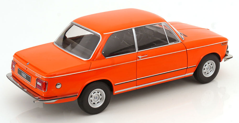 Macheta auto BMW 1602 2.Serie 1974 1:12 KK-Scale