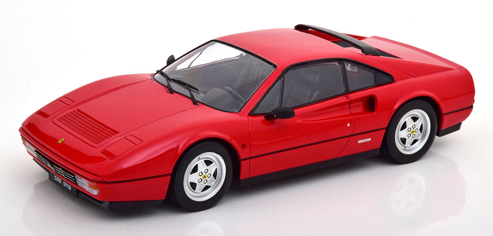 Macheta auto Ferrari 328 GTB 1985 1:18 KK-Scale
