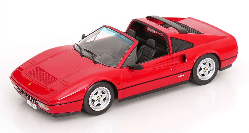 Macheta auto Ferrari 328 GTS 1985 1:18 KK-Scale