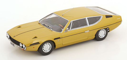 Macheta auto Lamborghini Espada S2 1970 1:18 KK-Scale