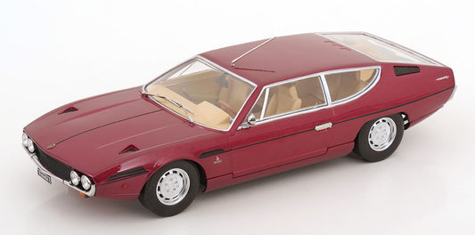 Macheta auto Lamborghini Espada S2 1970 1:18 KK-Scale