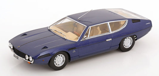 Macheta auto Lamborghini Espada S2 1970 1:18 KK-Scale