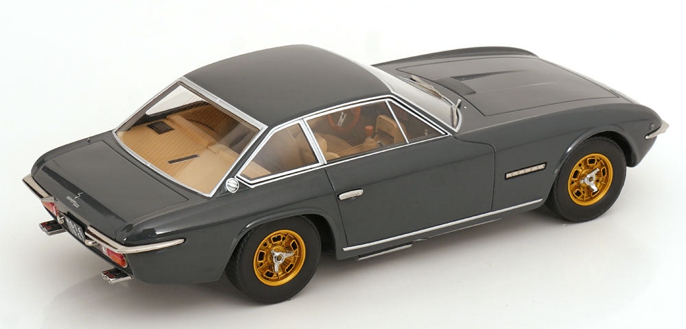 Macheta auto Lamborghini 	Islero S 1969 1:18 KK-Scale
