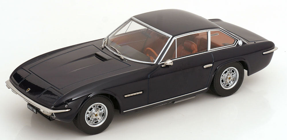 Macheta auto Lamborghini 	Islero S 1969 1:18 KK-Scale