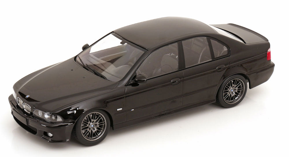 *Precomanda Macheta auto BMW M5 E39 1998 1:18 KK-Scale