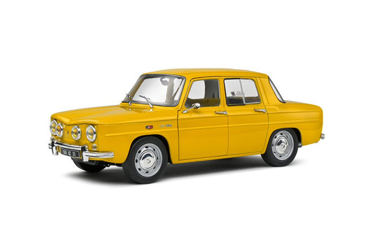 Macheta auto Renault 8S (1968) 1:18 Solido
