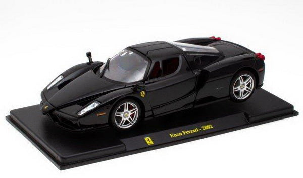 Macheta auto Ferrari  Enzo 2002 1:24 Hachette