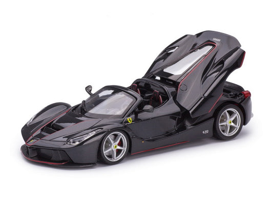 Macheta auto Ferrari La Ferrari Aperta 2016 1:24 Hachette