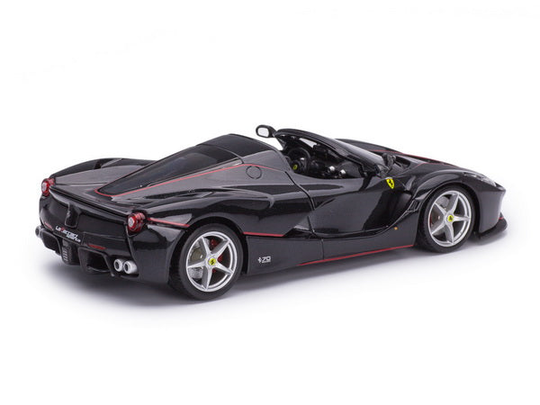 Macheta auto Ferrari La Ferrari Aperta 2016 1:24 Hachette