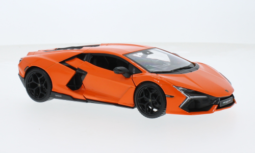 Macheta auto Lamborghini Revuelto 1:24 Bburago