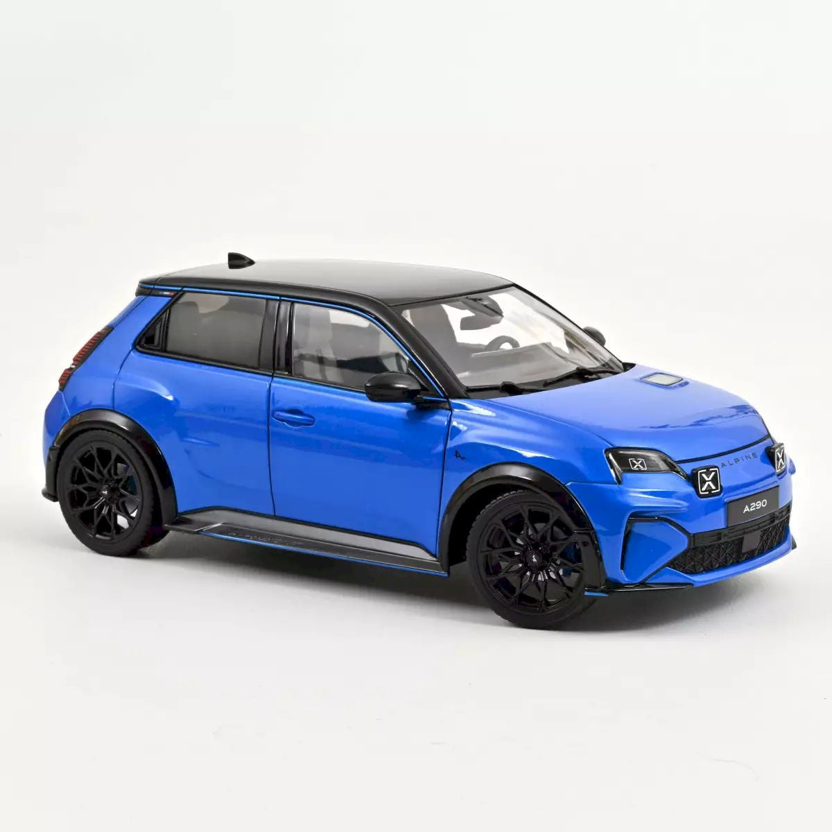 ALPINE A290 GTS 2025 - Norev 1/18 EUR 59,95 - FR ALPINE A290 GTS 2025 - Norev 1/18 EUR 59,95 - FR