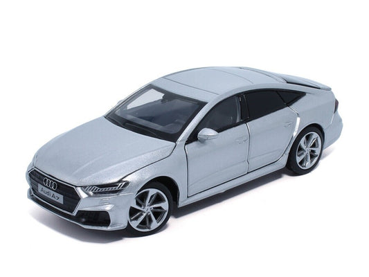 Macheta auto Audi A7 1:32 Tayumo