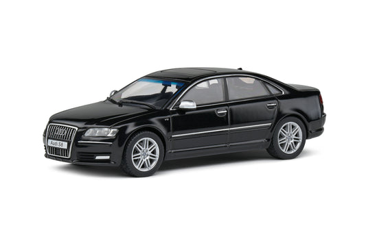 Macheta auto Audi S8 (D3) (2010) 1:43 Solido