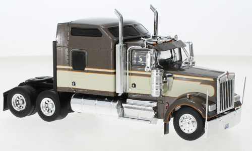 Macheta auto Kenworth W900 1:43 IXO