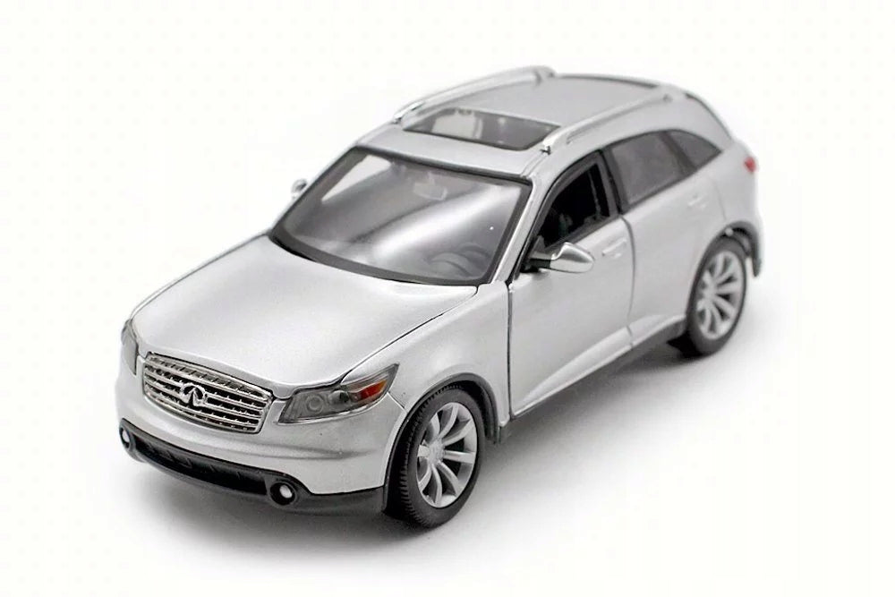 Macheta auto Infiniti FX45 2008 1:24 Maisto