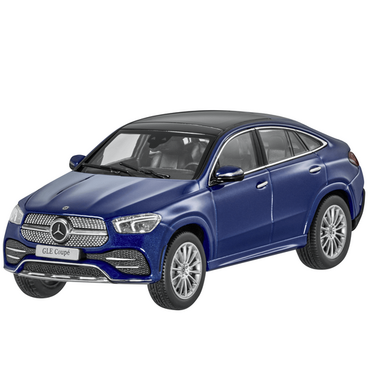 Macheta auto Mercedes-Benz GLE Coupe C167 1:43 I-Scale