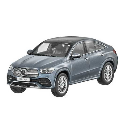 Macheta auto Mercedes-Benz GLE Coupe C167 2020 1:43 I-Scale