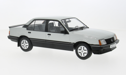 Opel Ascona C 1981 model car 1:18 MCG