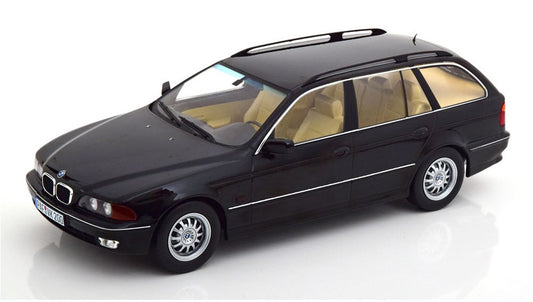 Macheta auto BMW 520i E39 Touring (1997) 1:18 KK-Scale