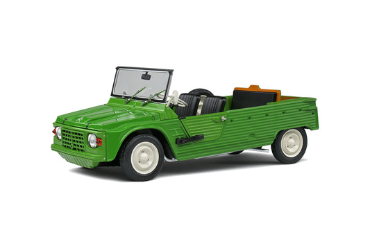 Macheta auto Citroen Mehari Mk.1 (1970) 1:18 Solido