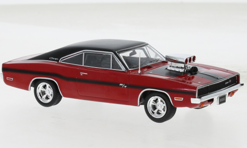 Macheta auto Dodge Charger R/T 1:43 IXO